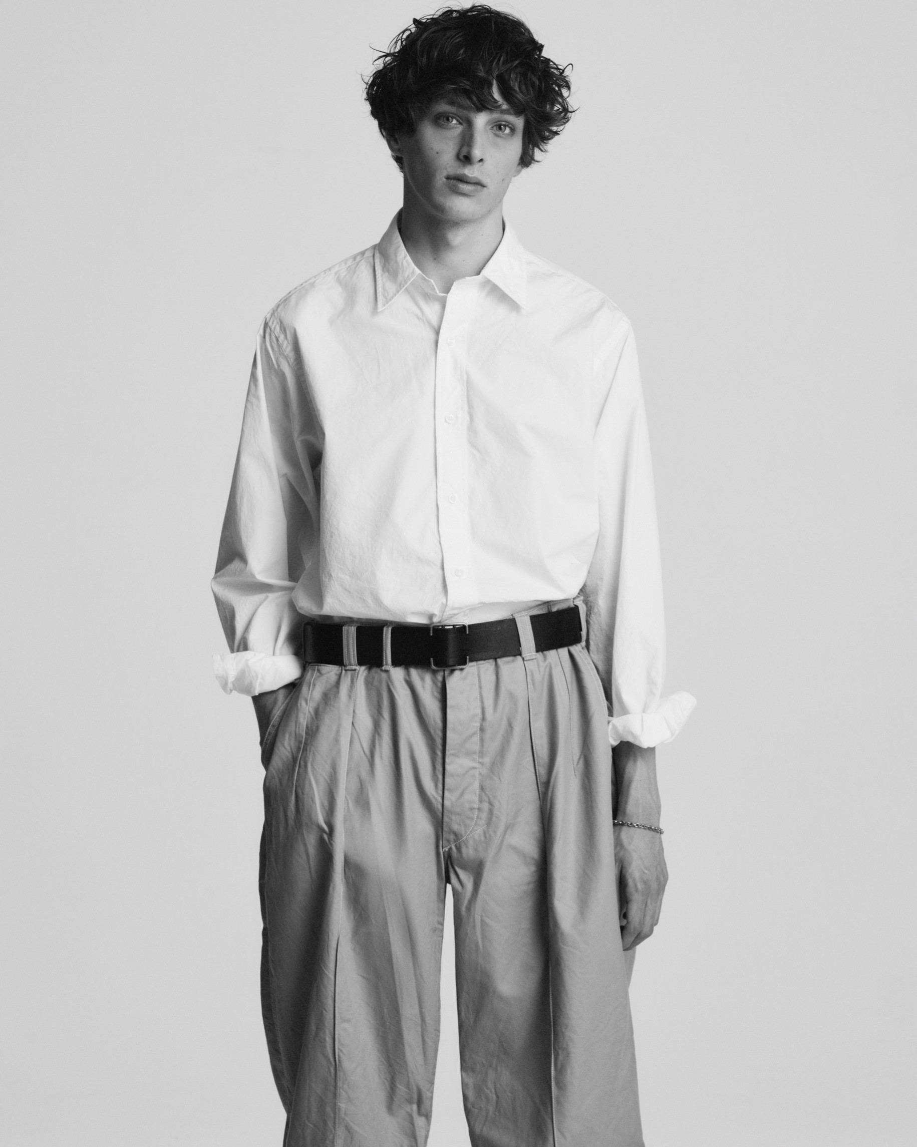 LE COLLECTION　01の写真