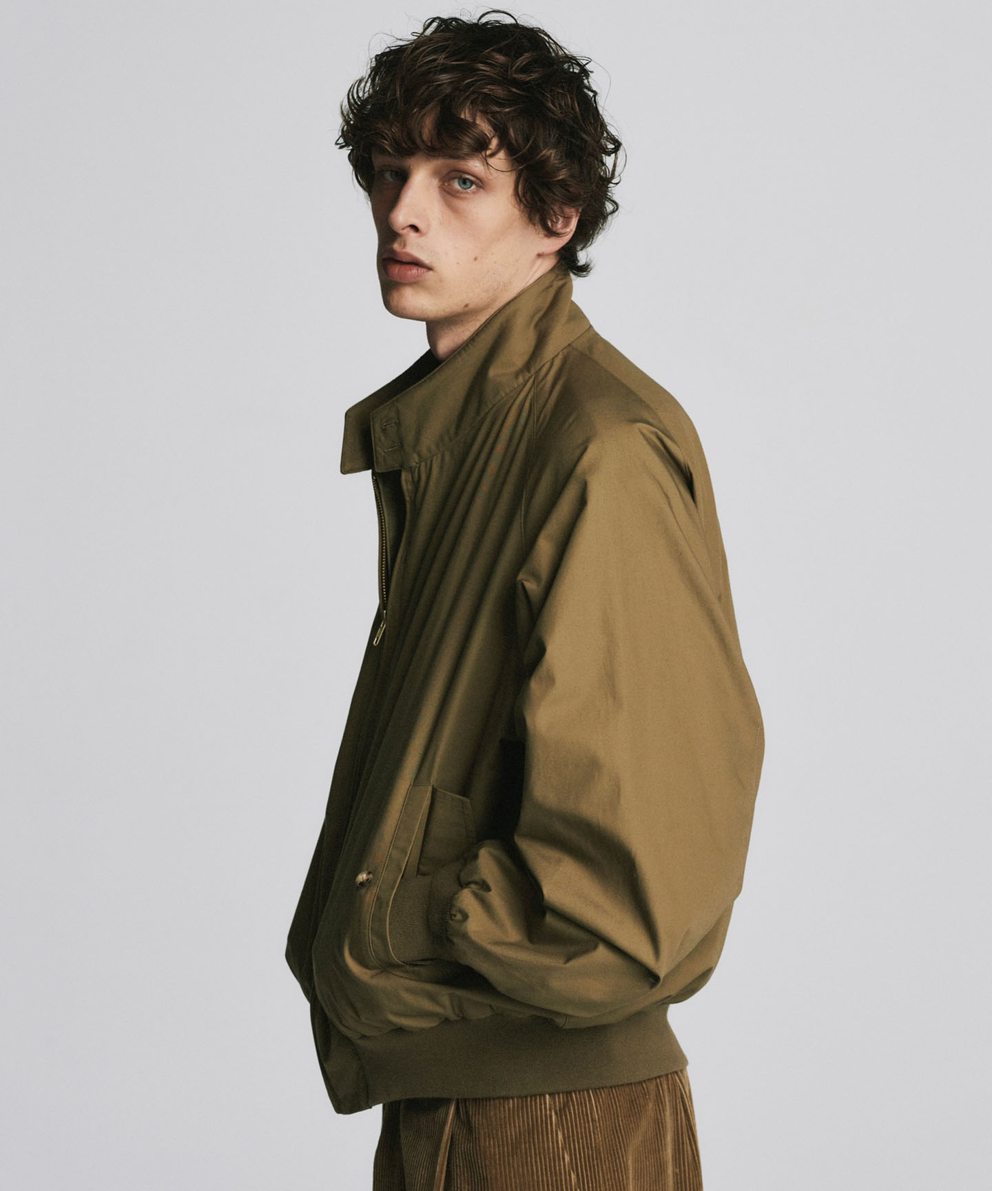 LE COLLECTION　01の写真