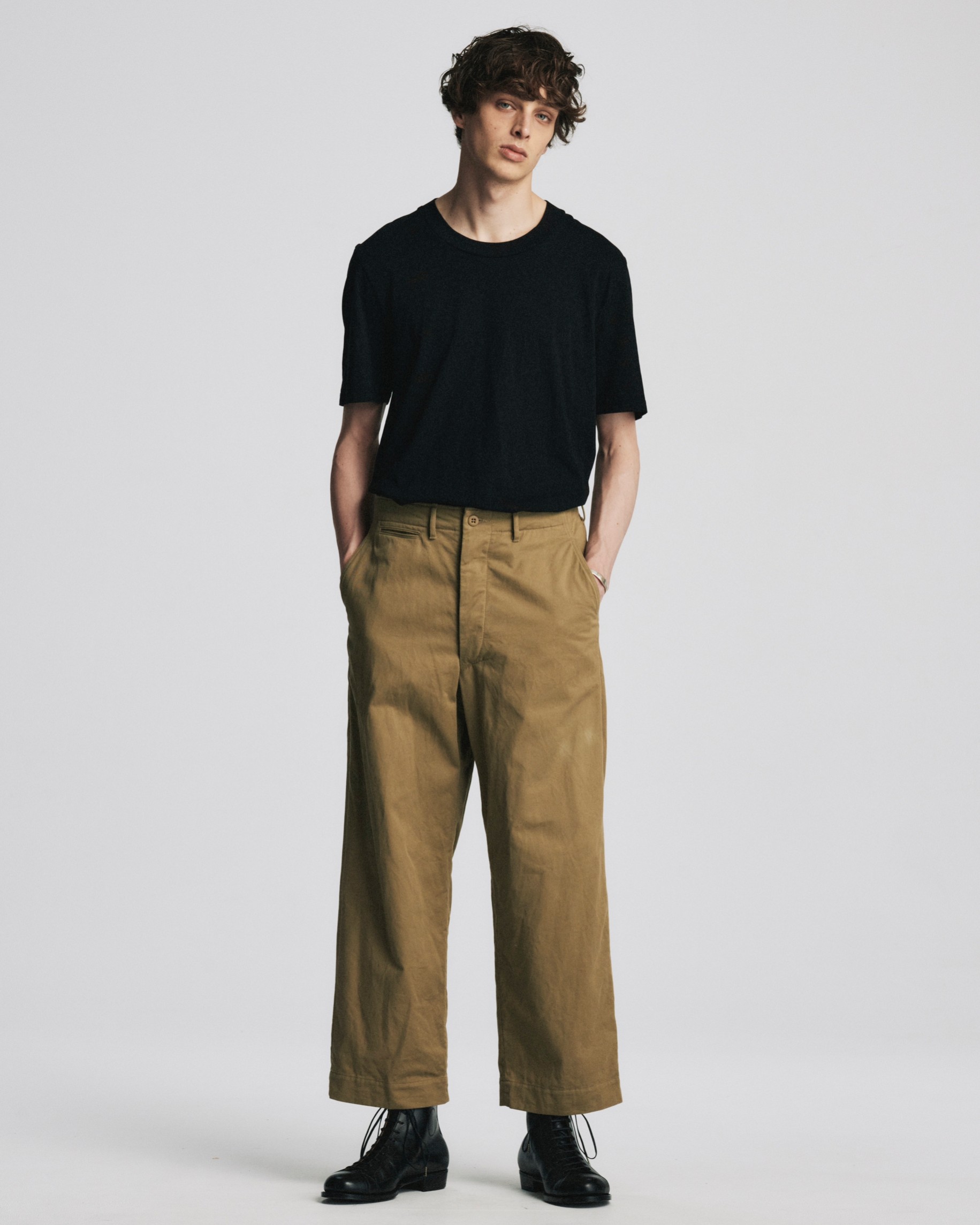 LE COLLECTION　01の写真