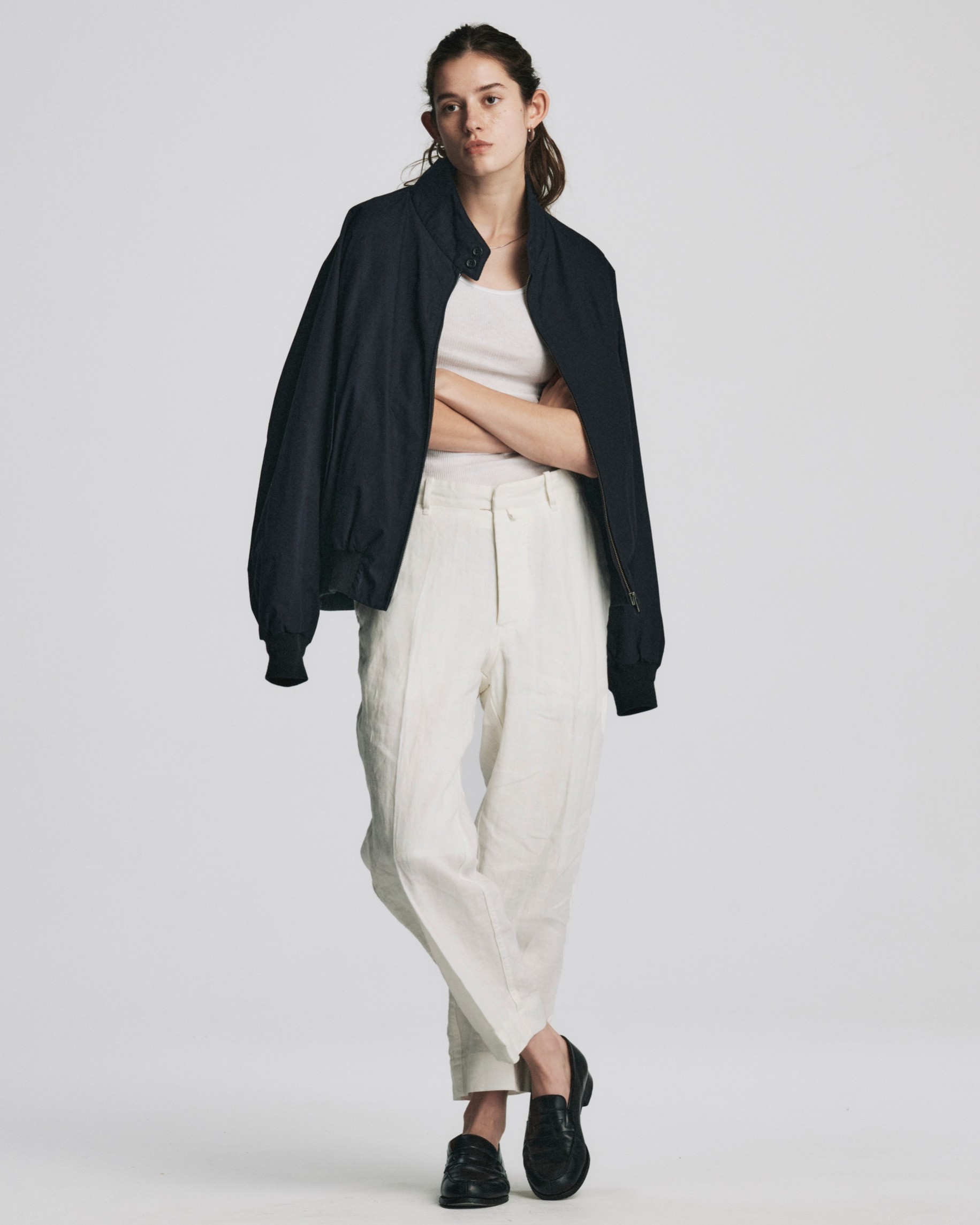 LE COLLECTION　01の写真