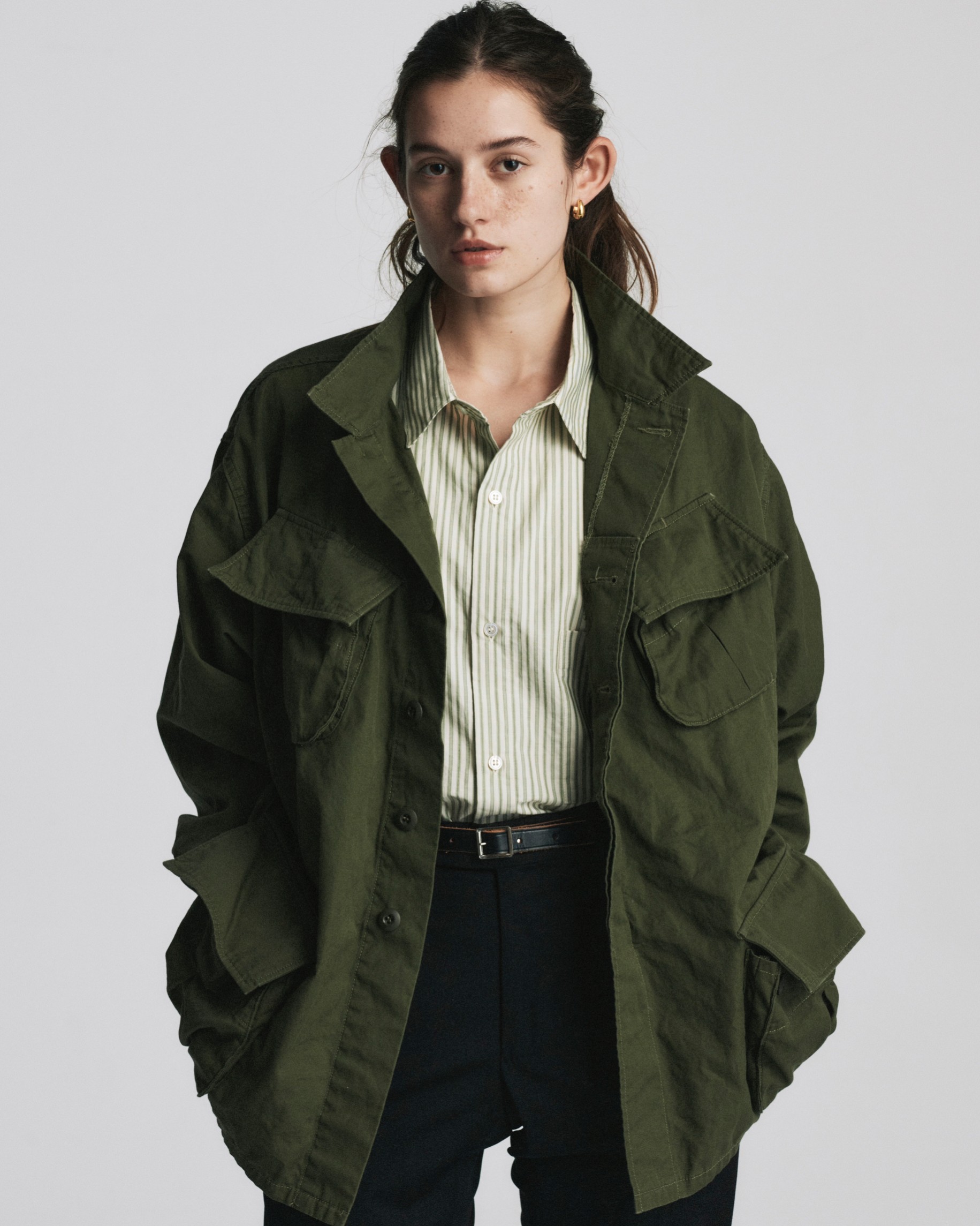 LE COLLECTION　01の写真