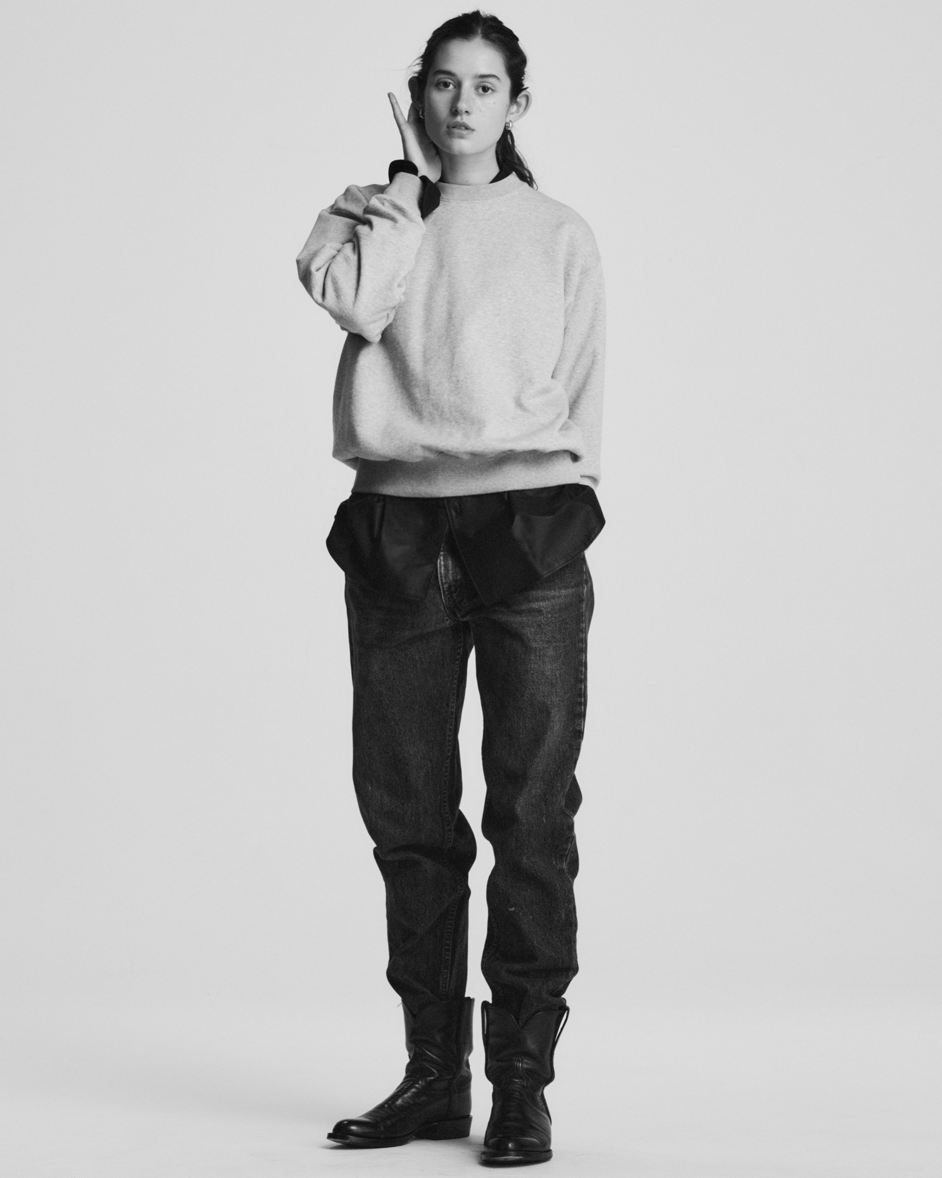 LE COLLECTION　01の写真