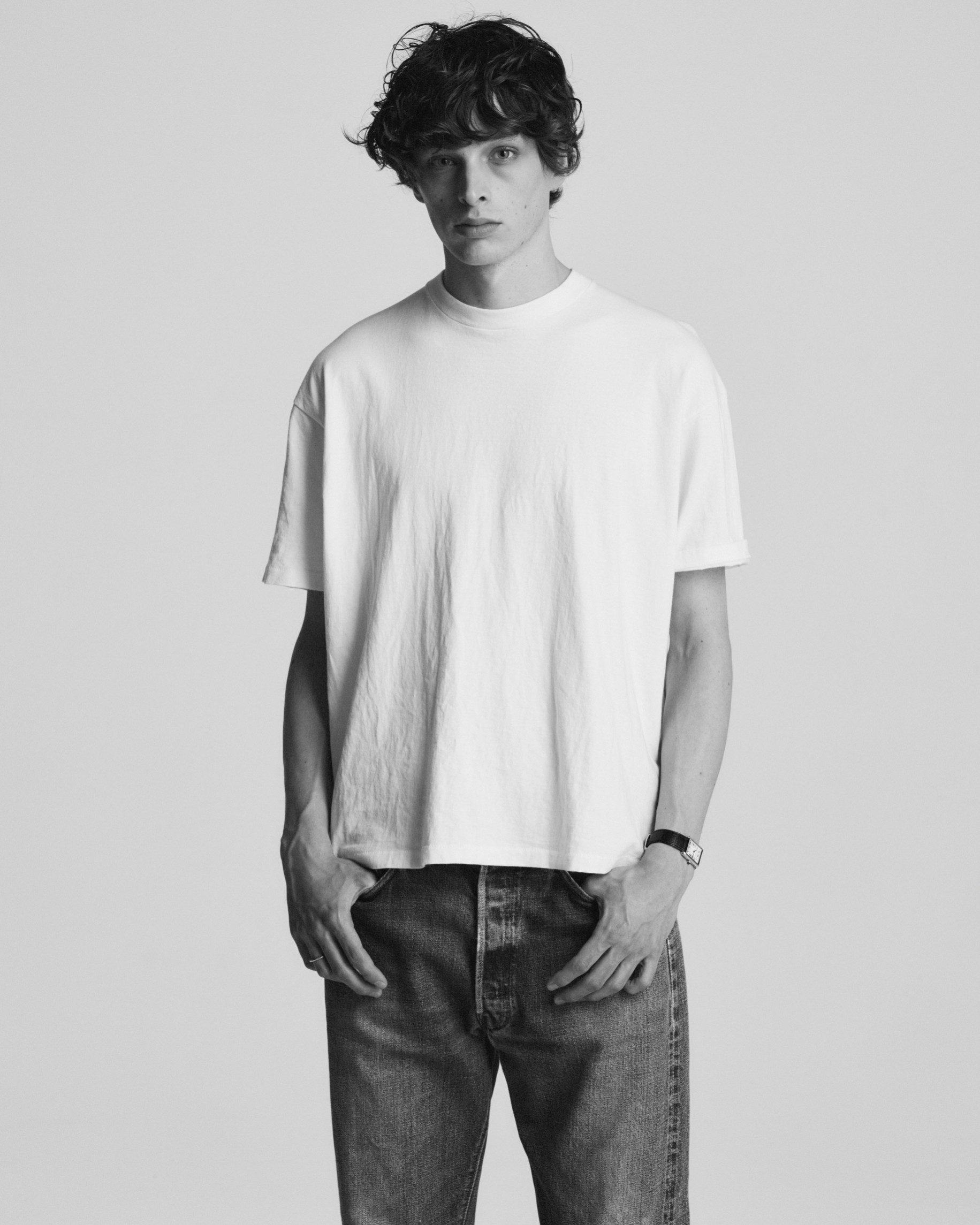 LE COLLECTION　01の写真