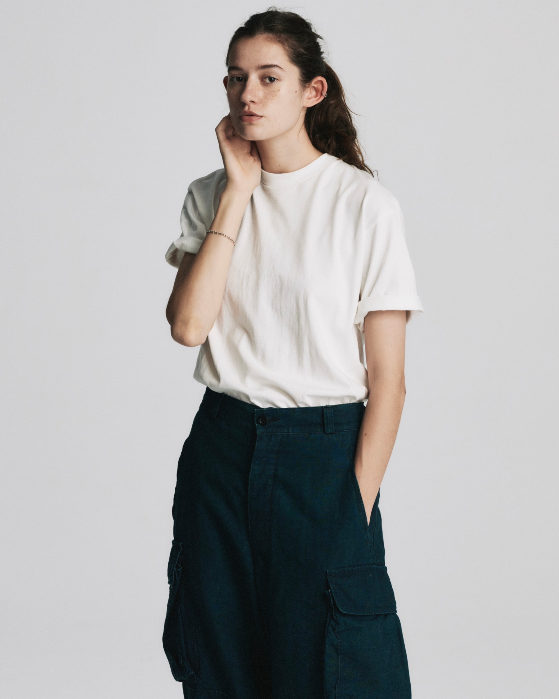 LE COLLECTION　01の写真