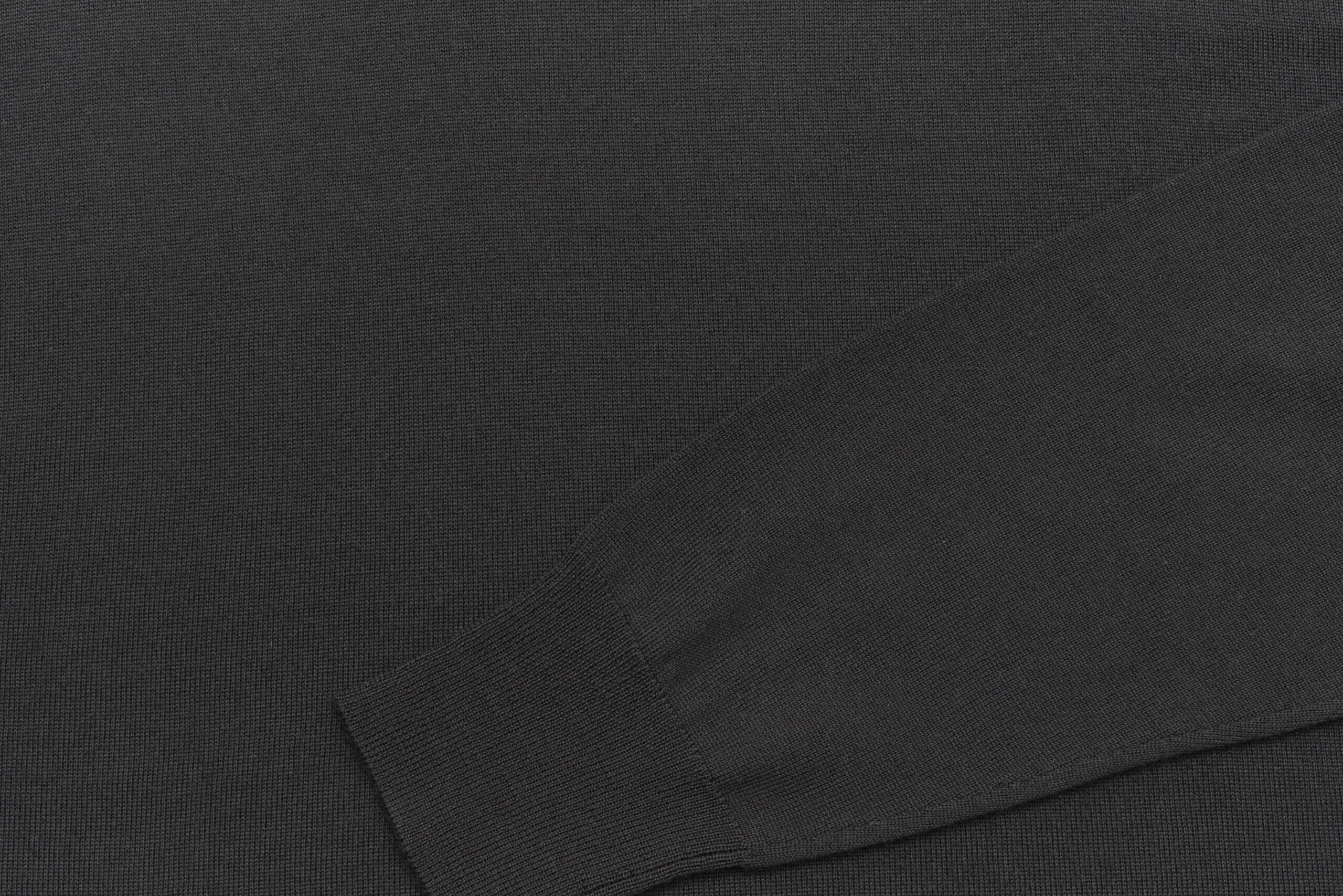 lechoppe タートルネックニット le エルイー comoli 16ゲージ LE 16G TurtleNeck - LECHOPPE