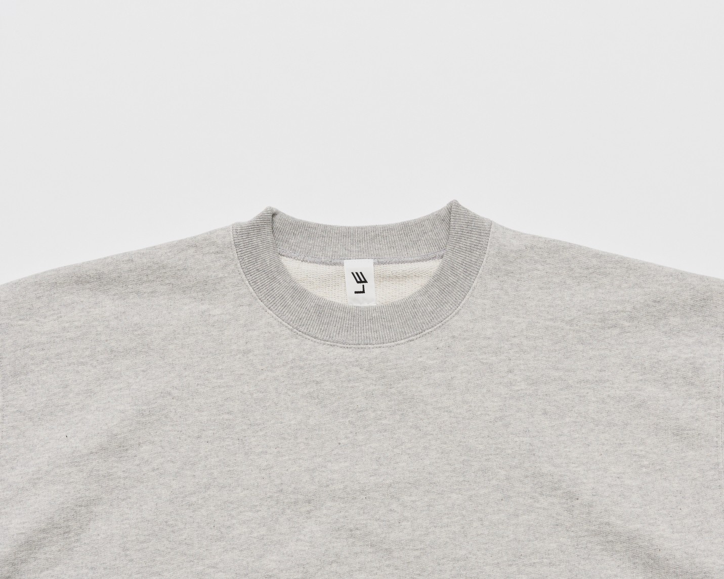 LE SWEAT - LECHOPPE