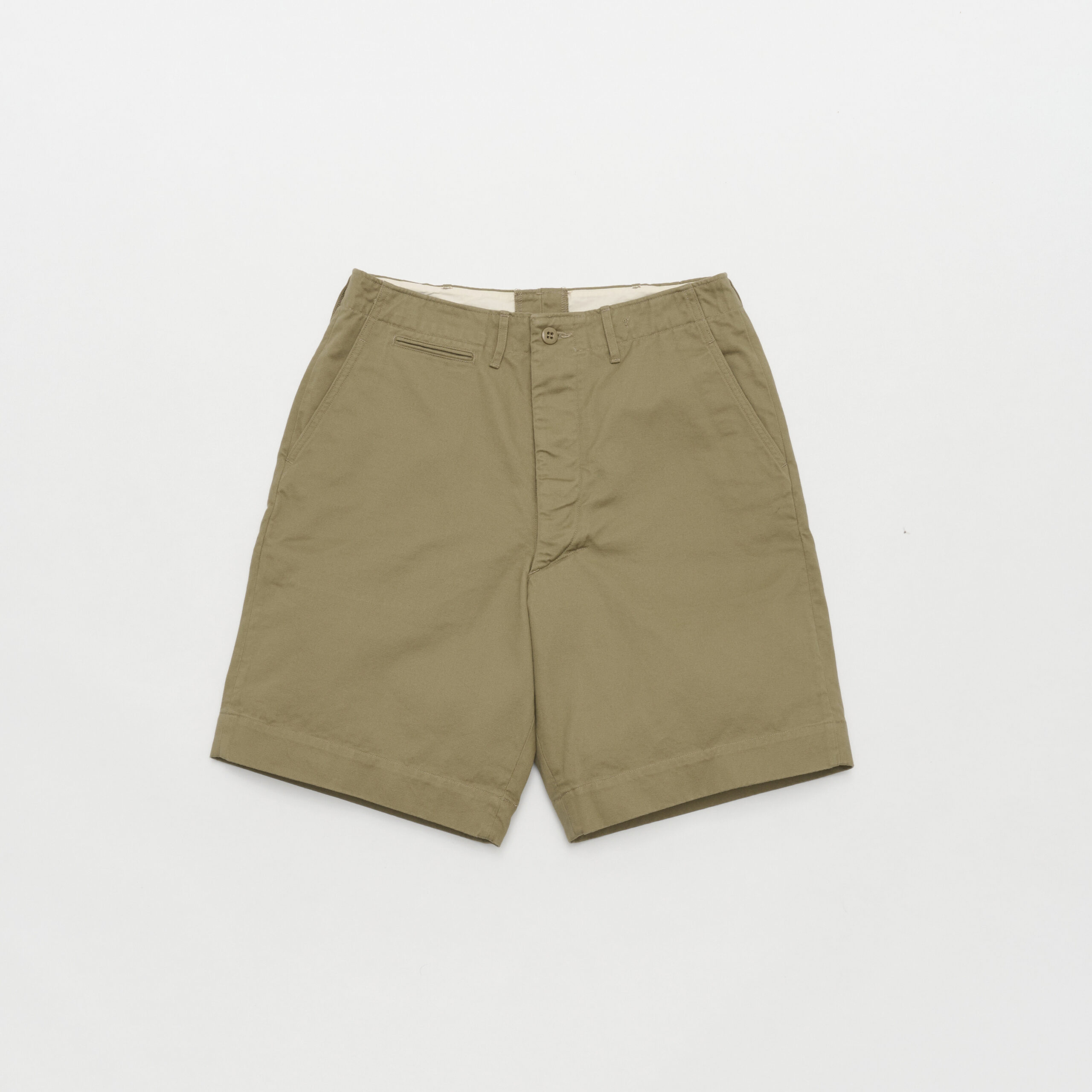 LE M-43 SHORTS - LECHOPPE