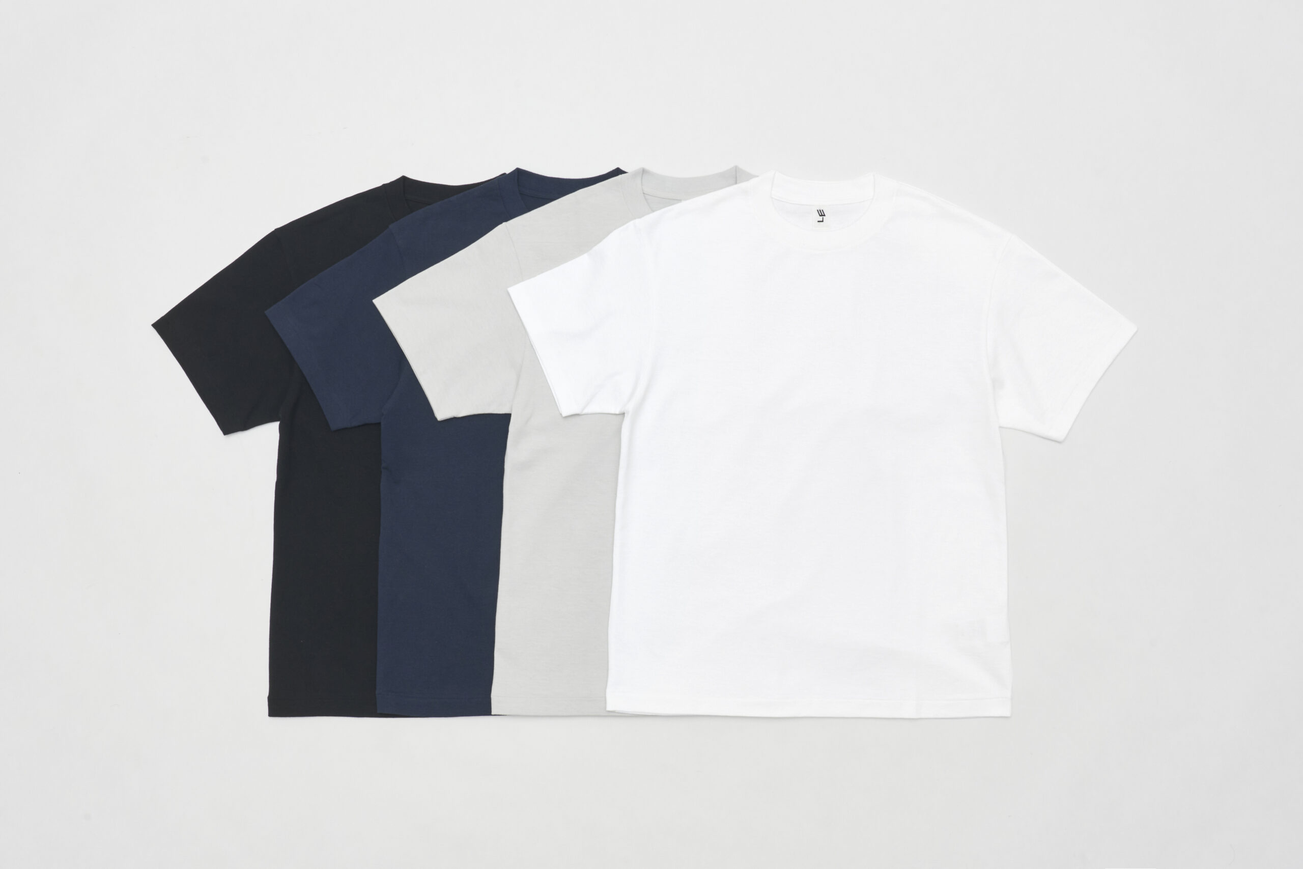 LE T-shirts C/Nの写真