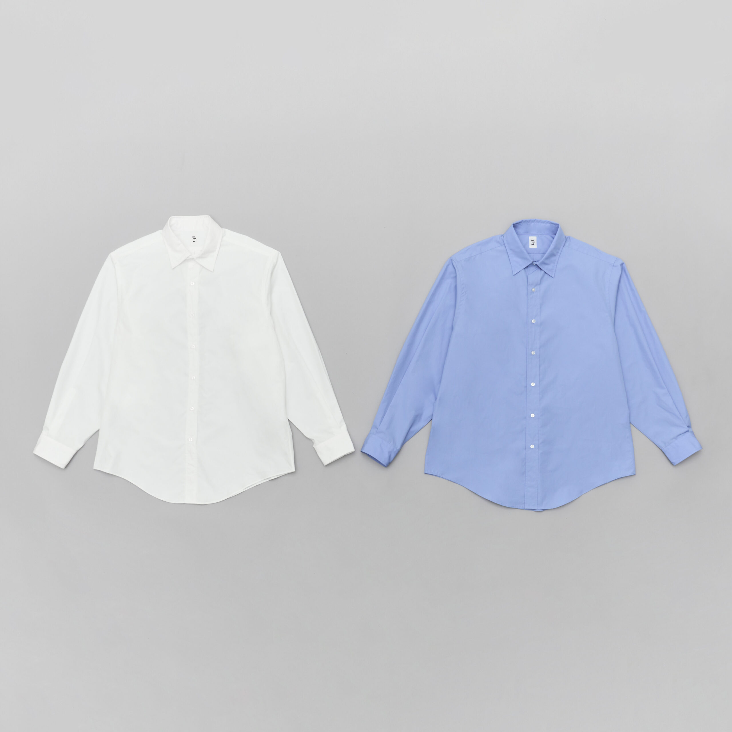 LE Regular Collar Shirt - LECHOPPE