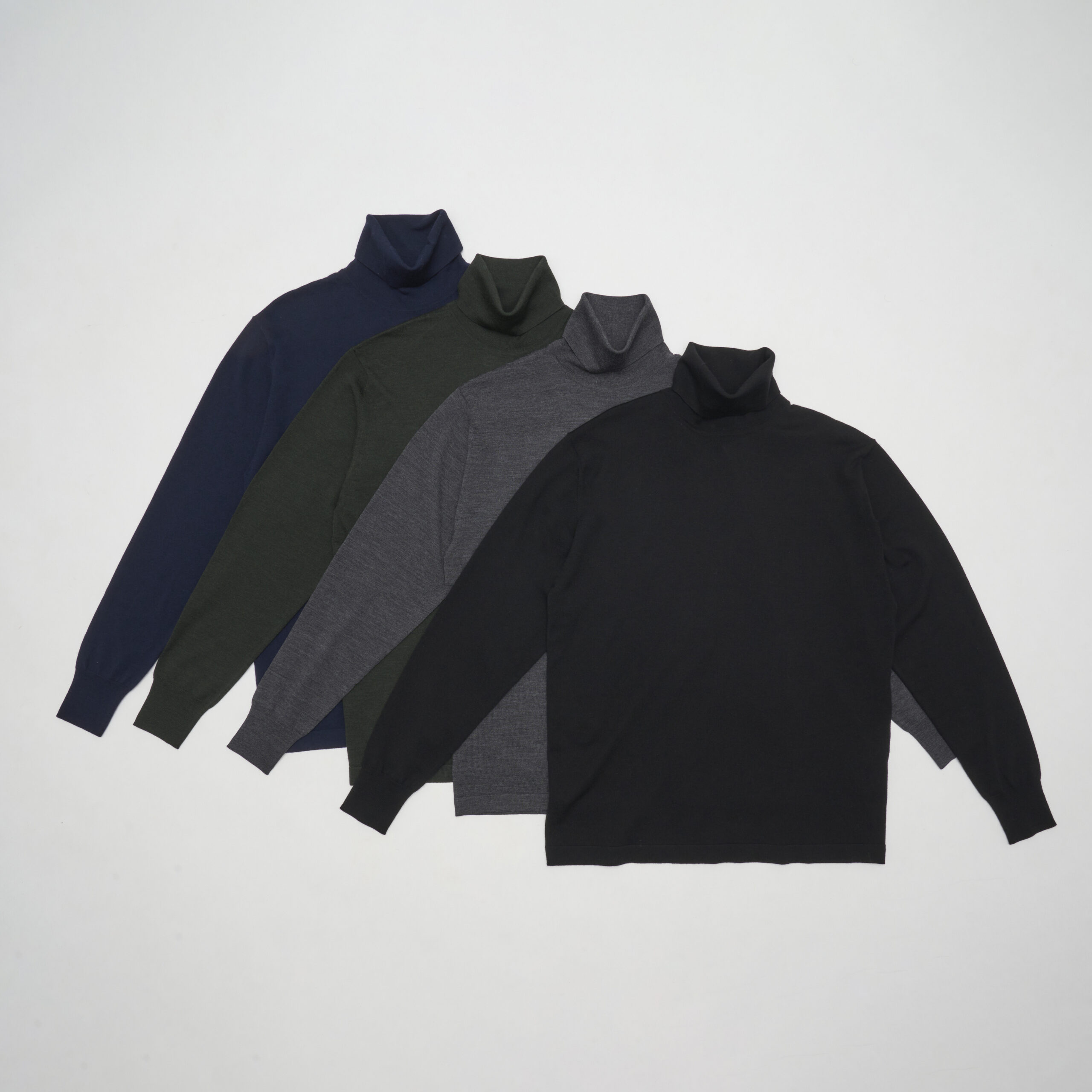 LE 16G Turtle Neck - LECHOPPE