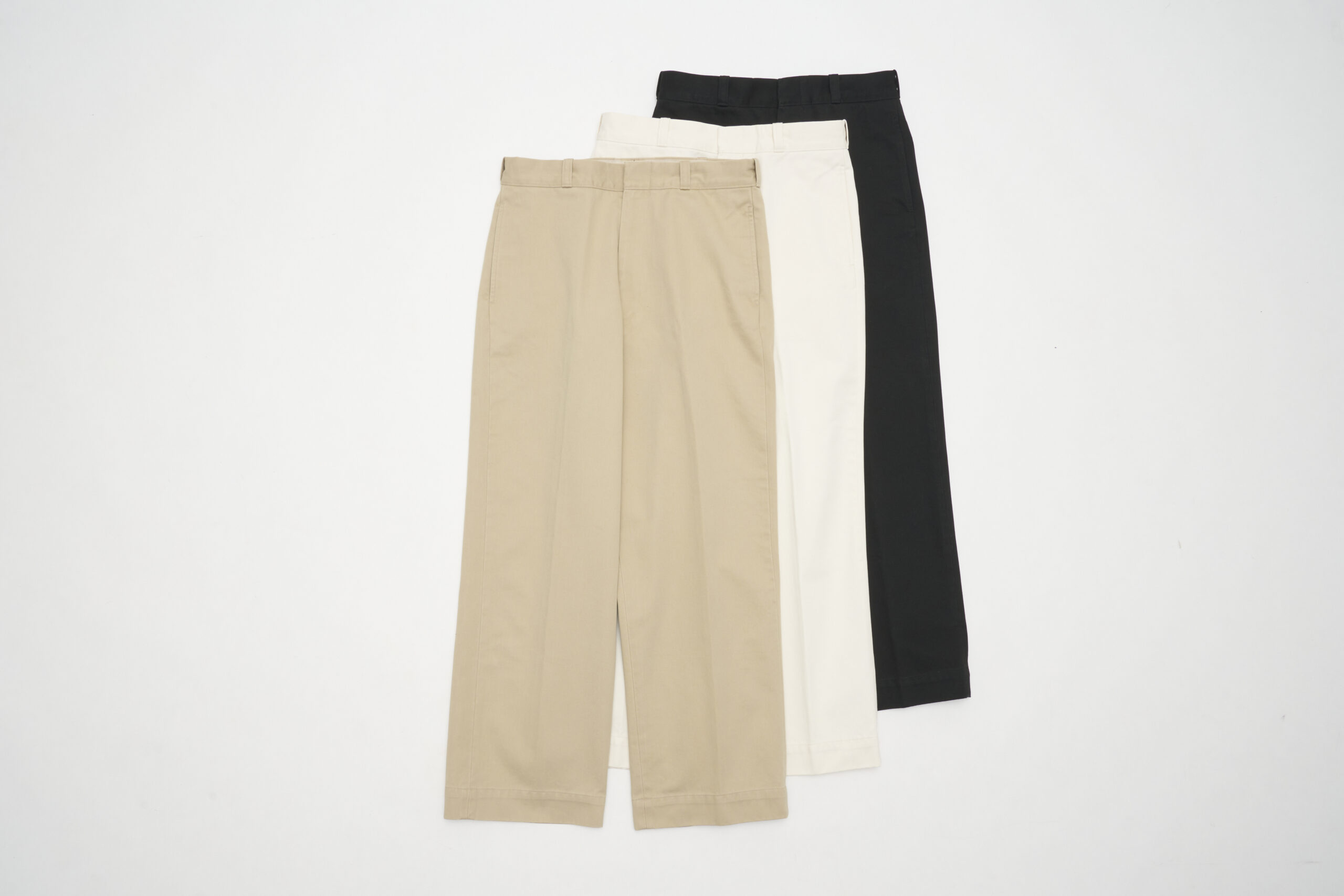 LE CHINO - LECHOPPE