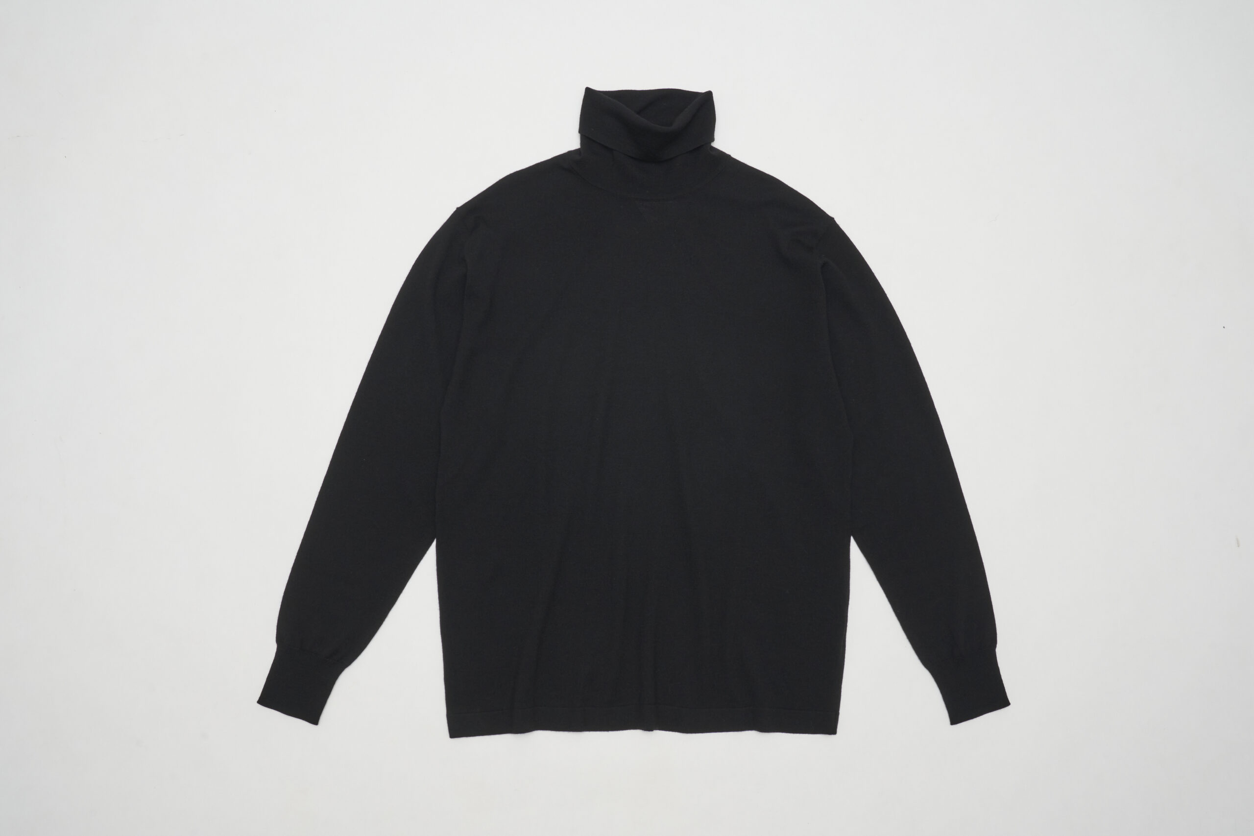 LE 16G Turtle Neck - LECHOPPE