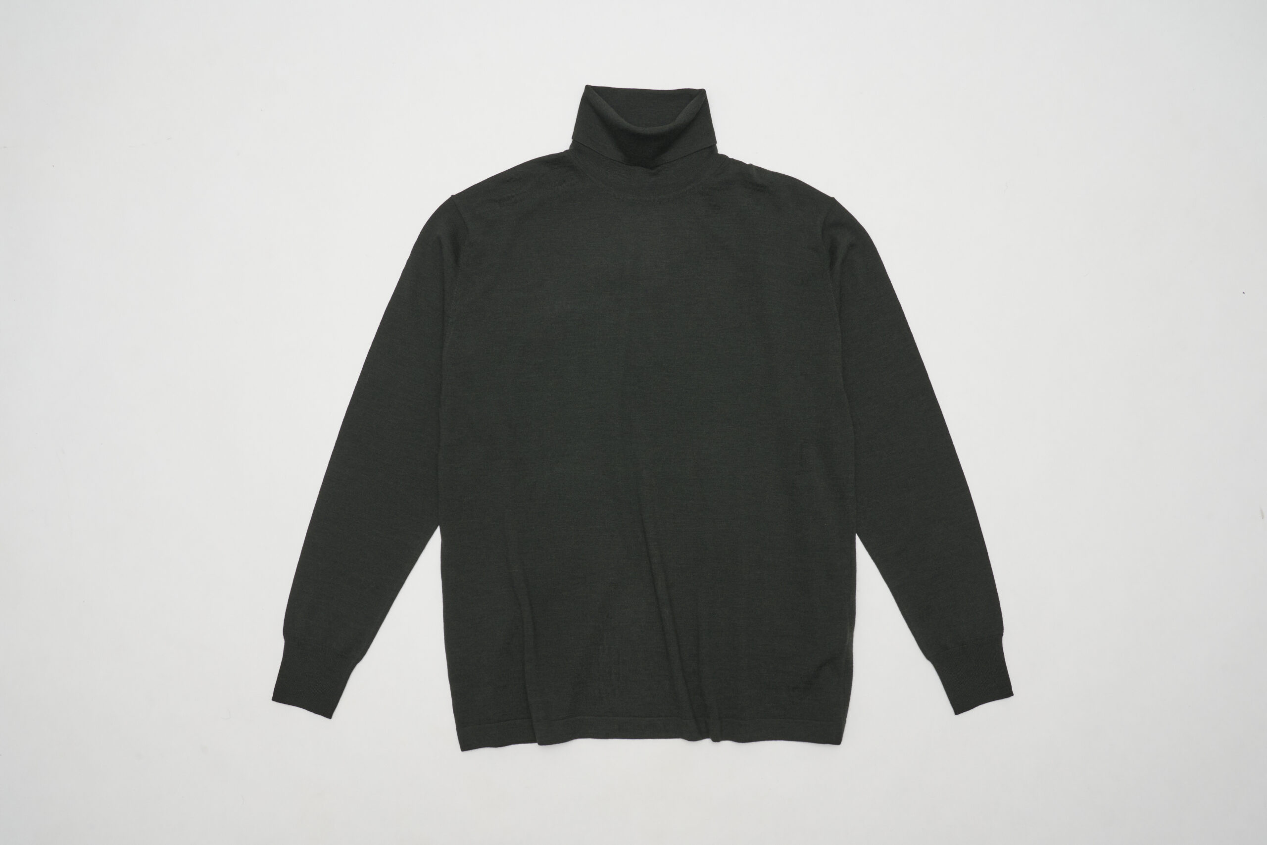 LE 16G Turtle Neck - LECHOPPE