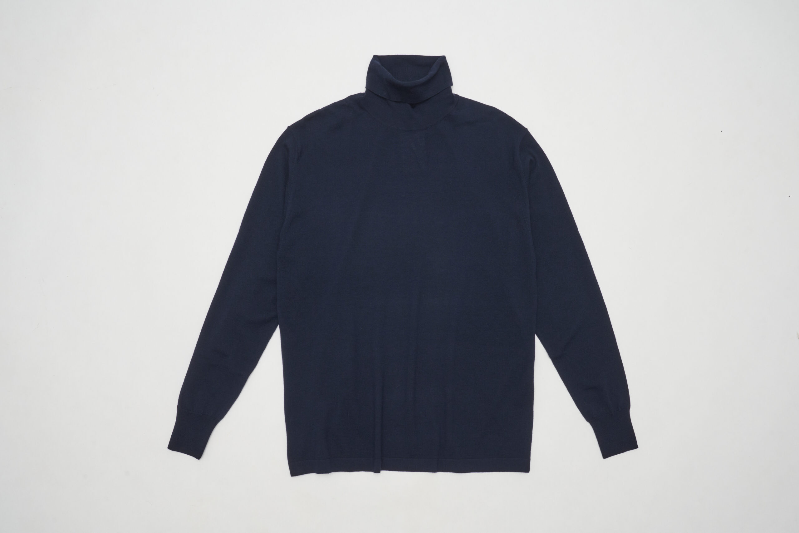 LE 16G Turtle Neck - LECHOPPE
