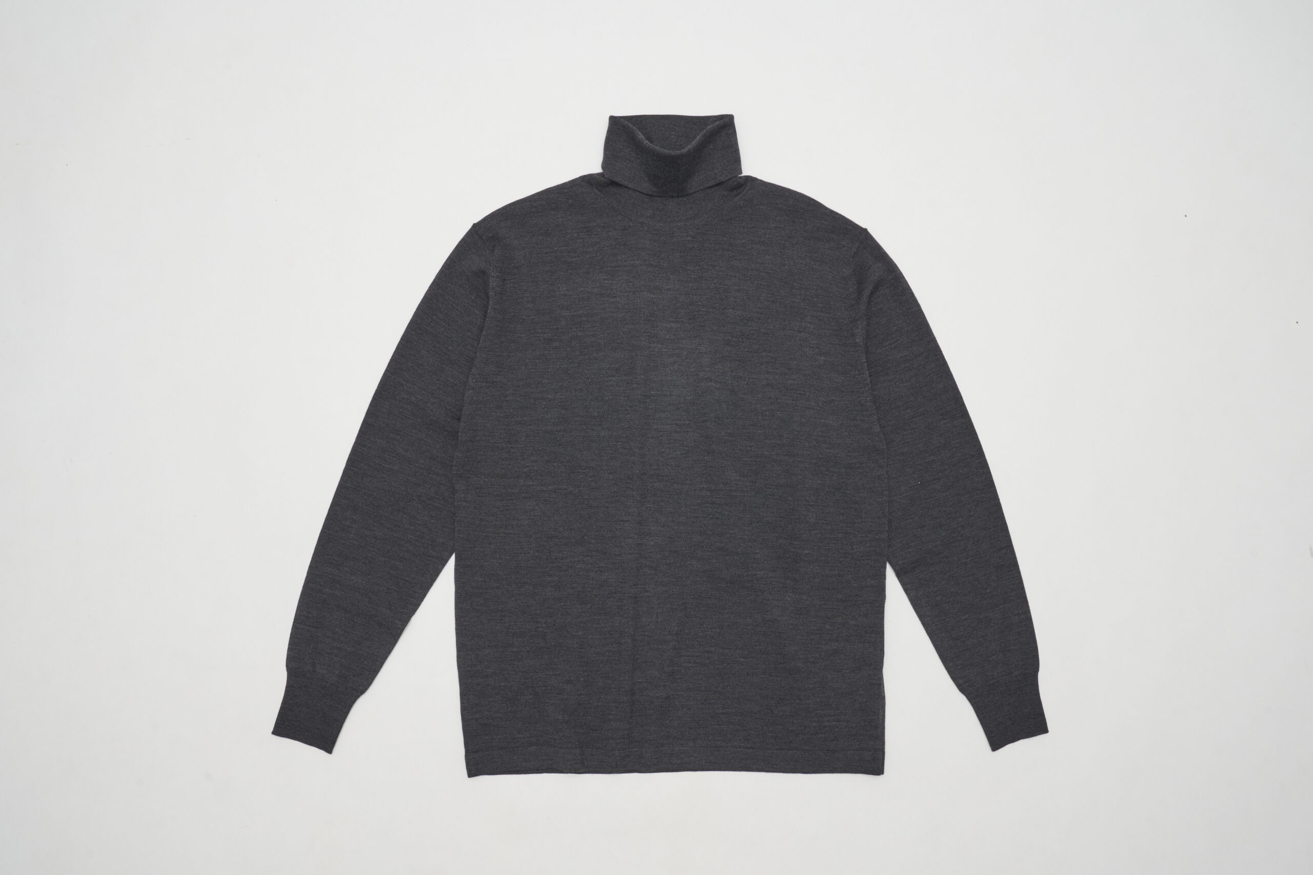LE 16G Turtle Neck - LECHOPPE