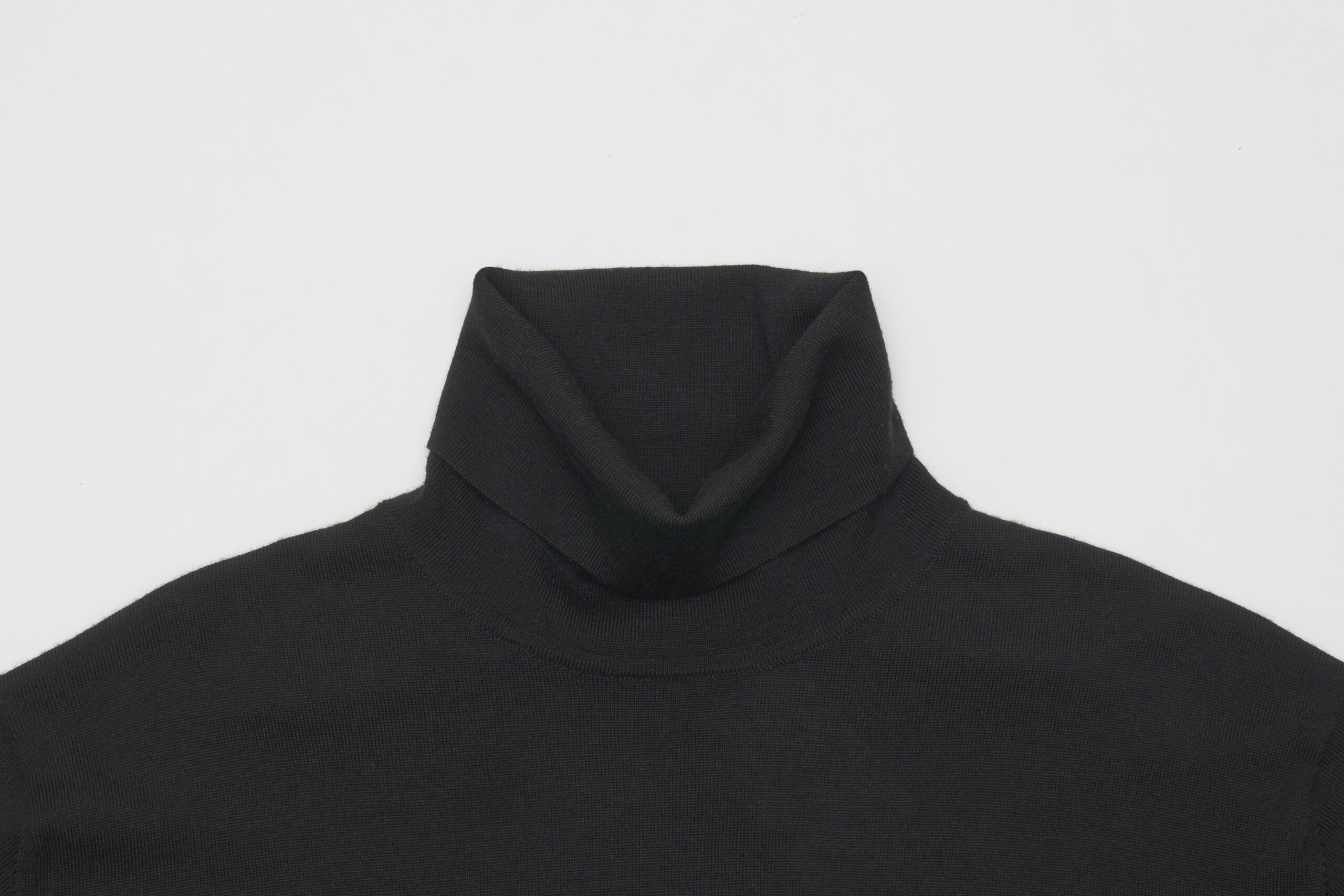 LE 16G Turtle Neck - LECHOPPE