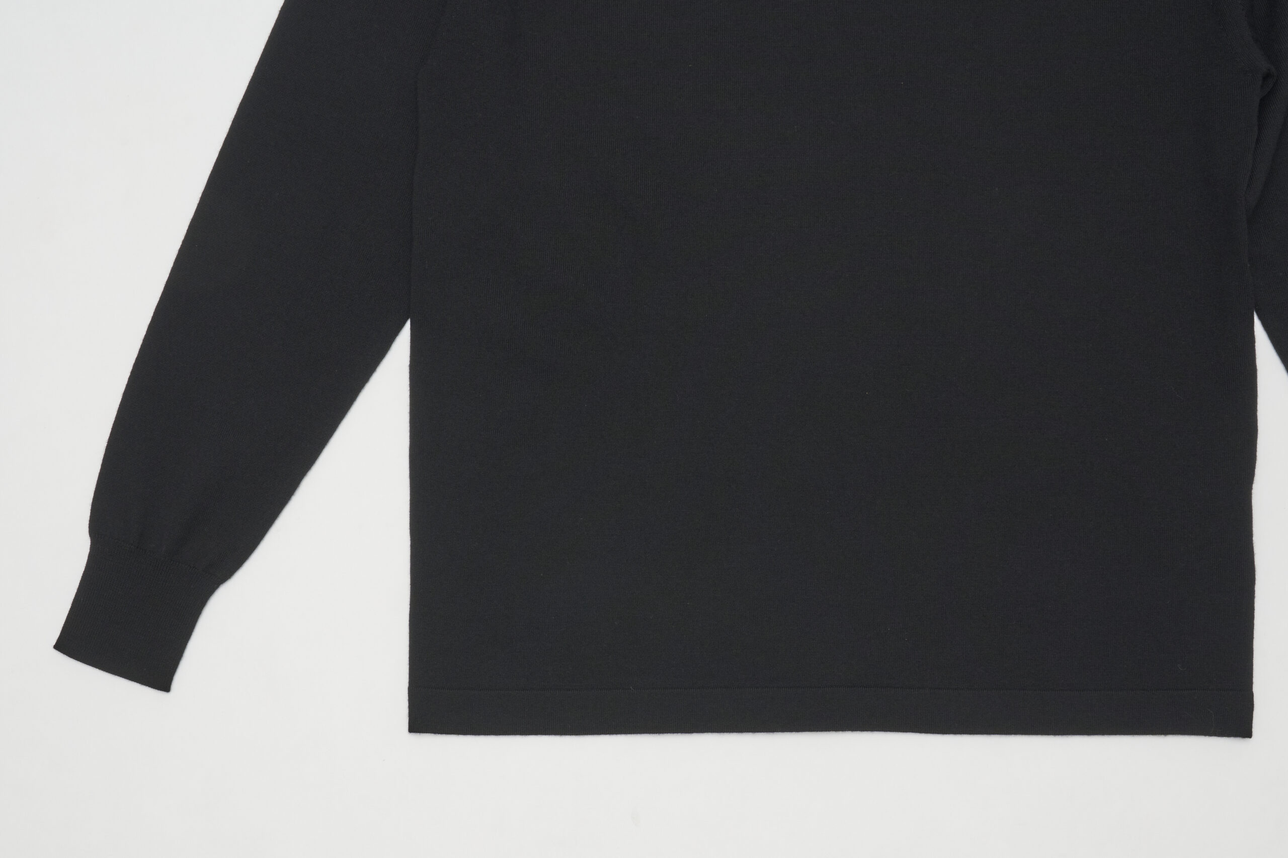 LE 16G Turtle Neck - LECHOPPE