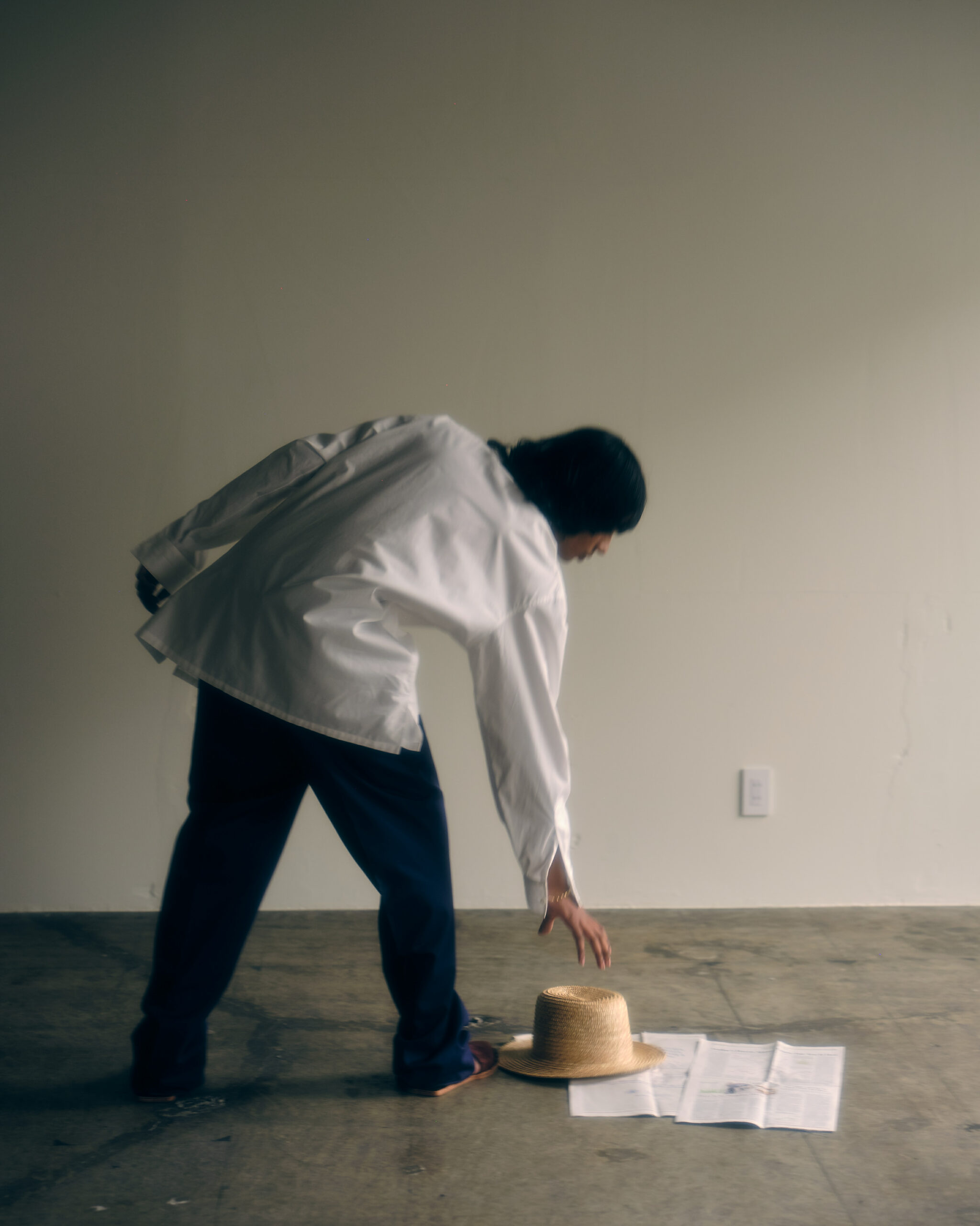 LE COLLECTION　03の写真