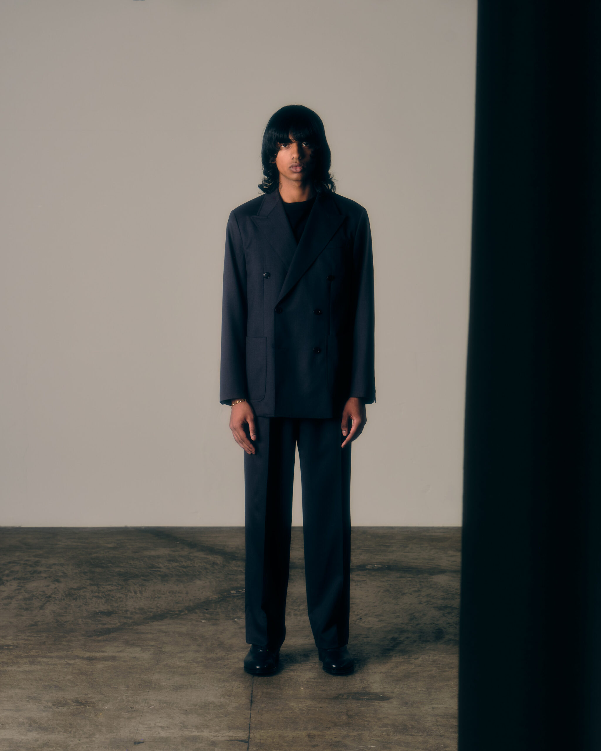 LE COLLECTION　03の写真