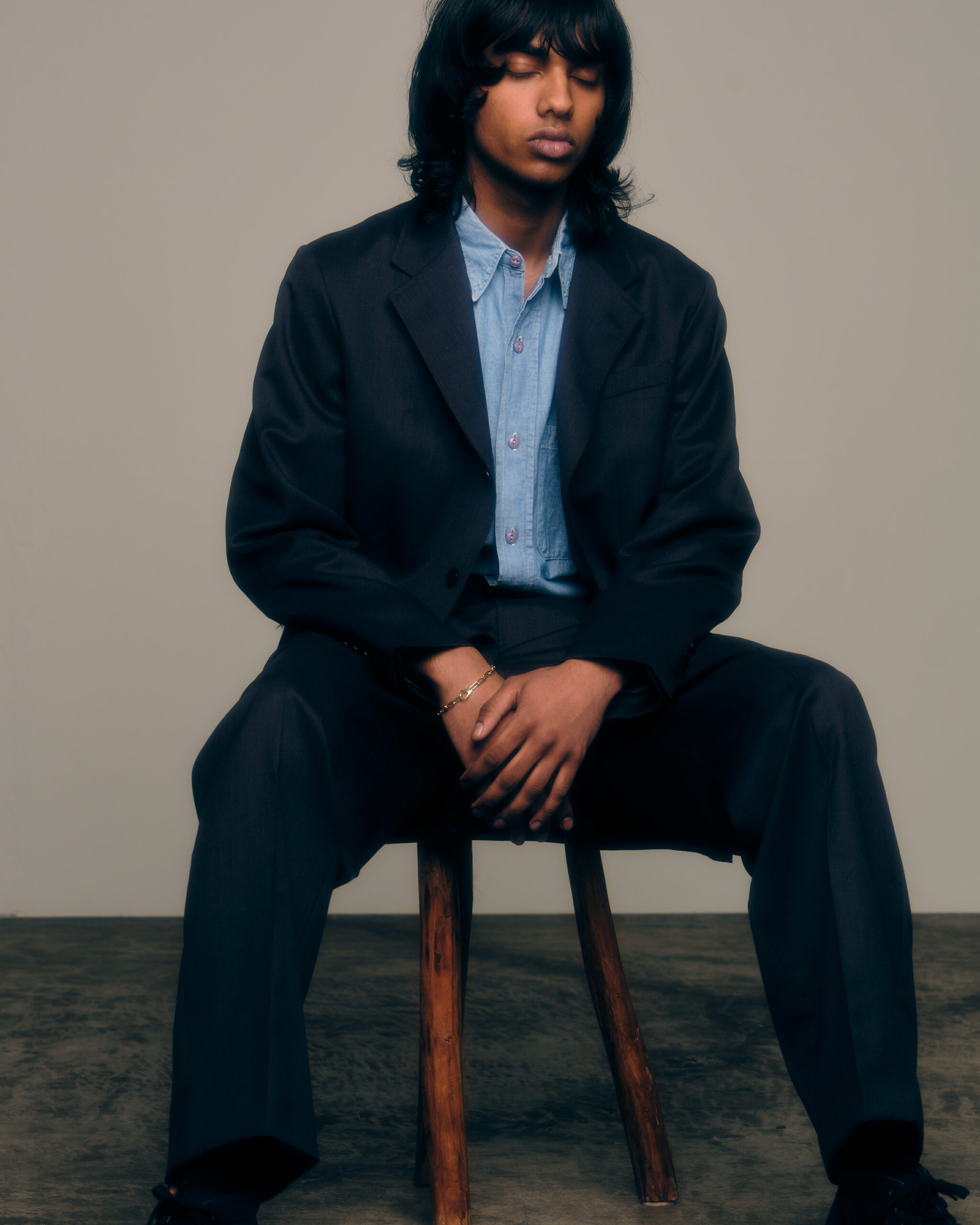 LE COLLECTION　03の写真