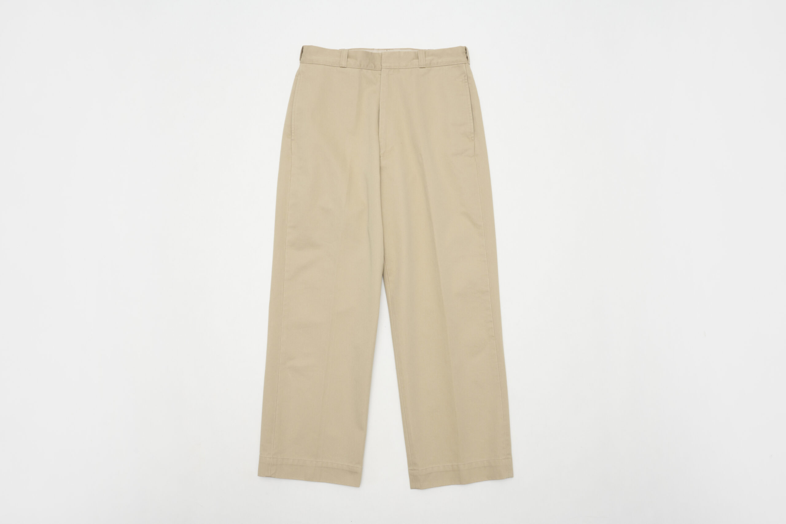 LE CHINO - LECHOPPE