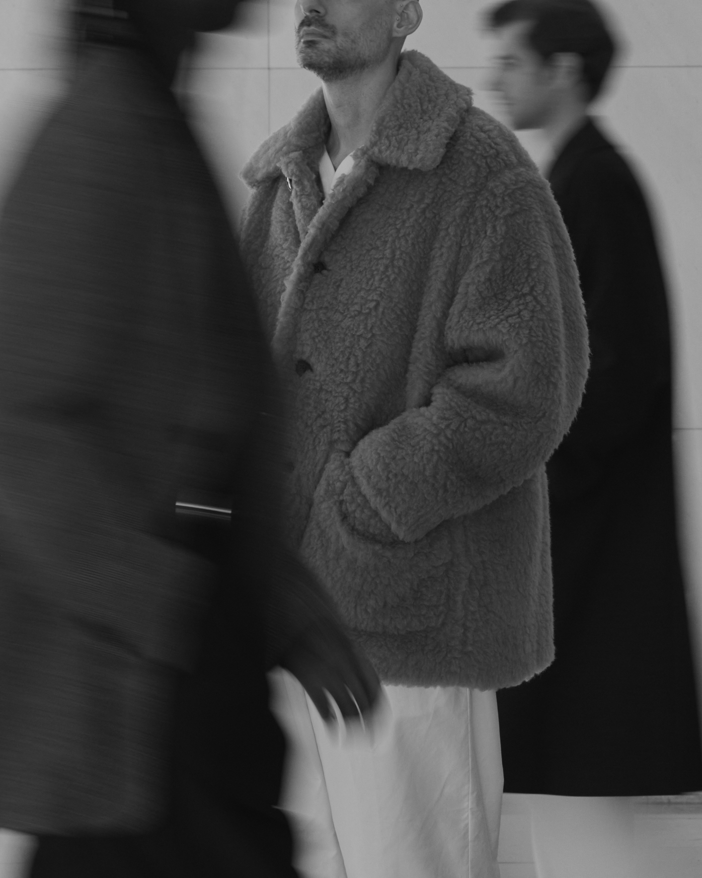 ÈL COLLECTION 03の写真