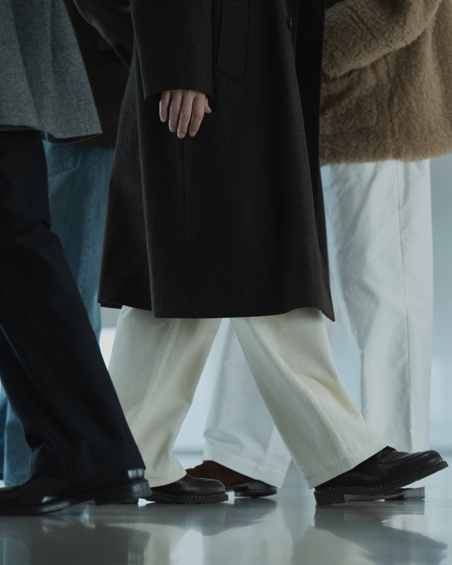 ÈL COLLECTION 03の写真