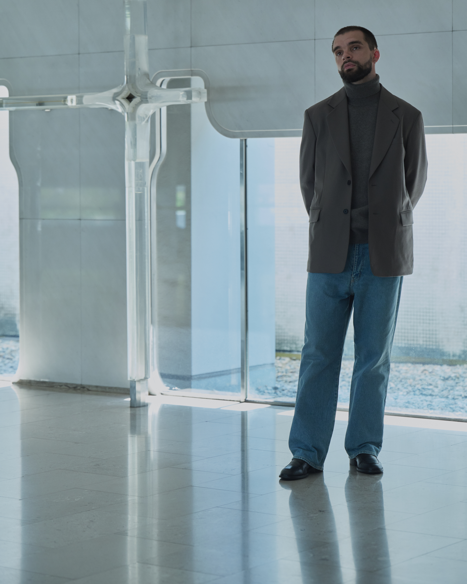 ÈL COLLECTION 03の写真