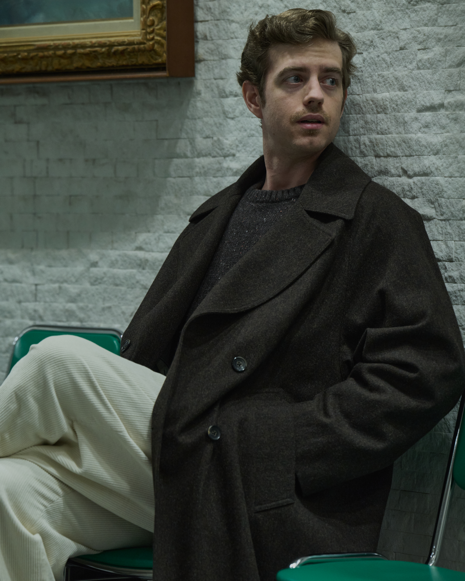 ÈL COLLECTION 03の写真