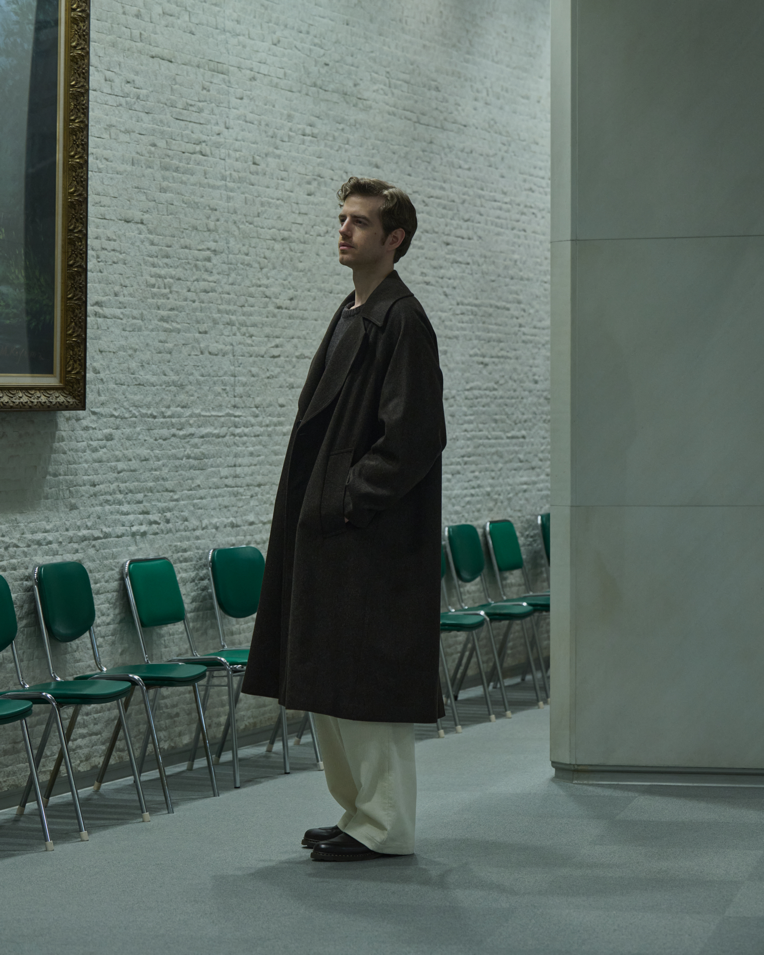 ÈL COLLECTION 03の写真