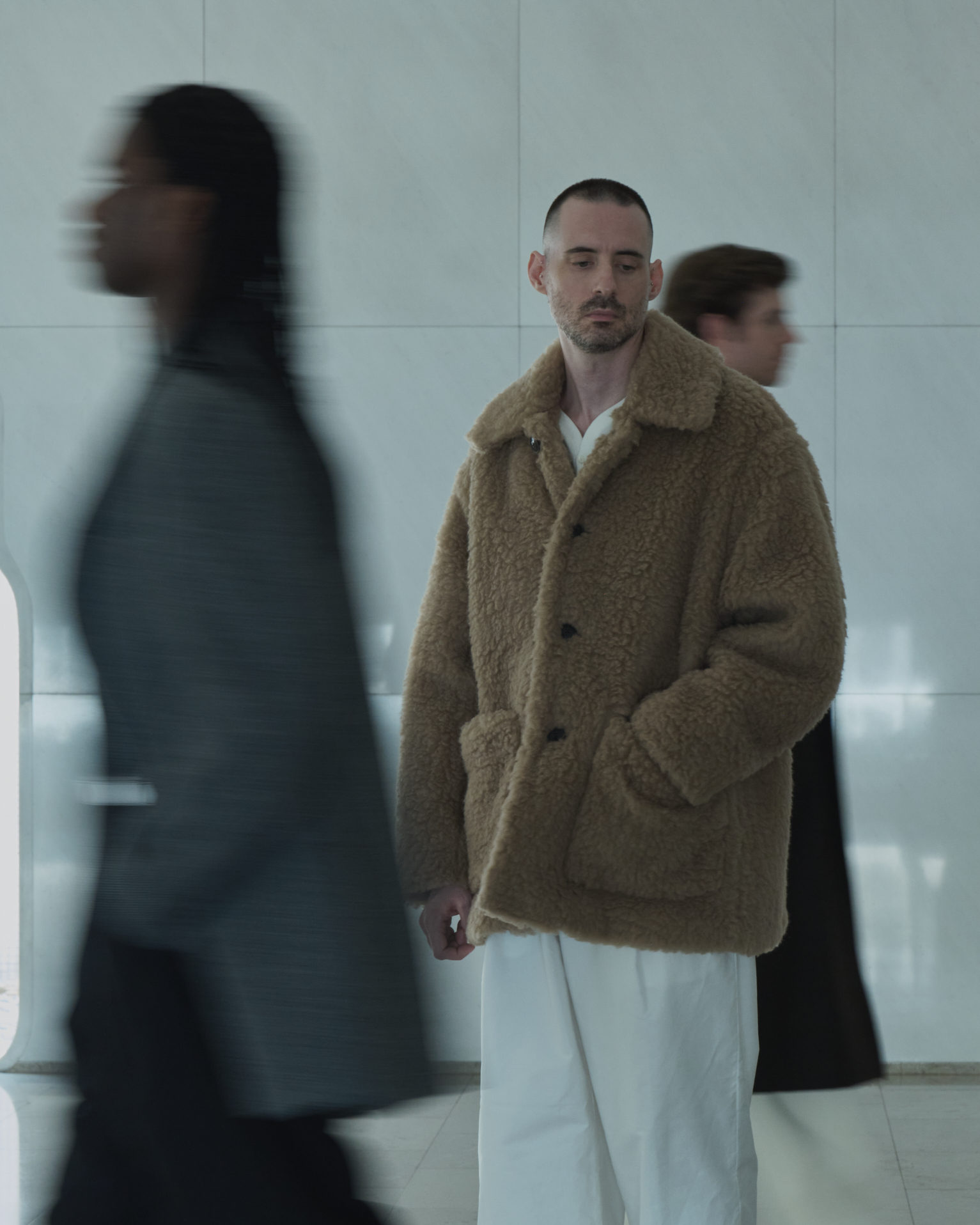 ÈL COLLECTION 03の写真