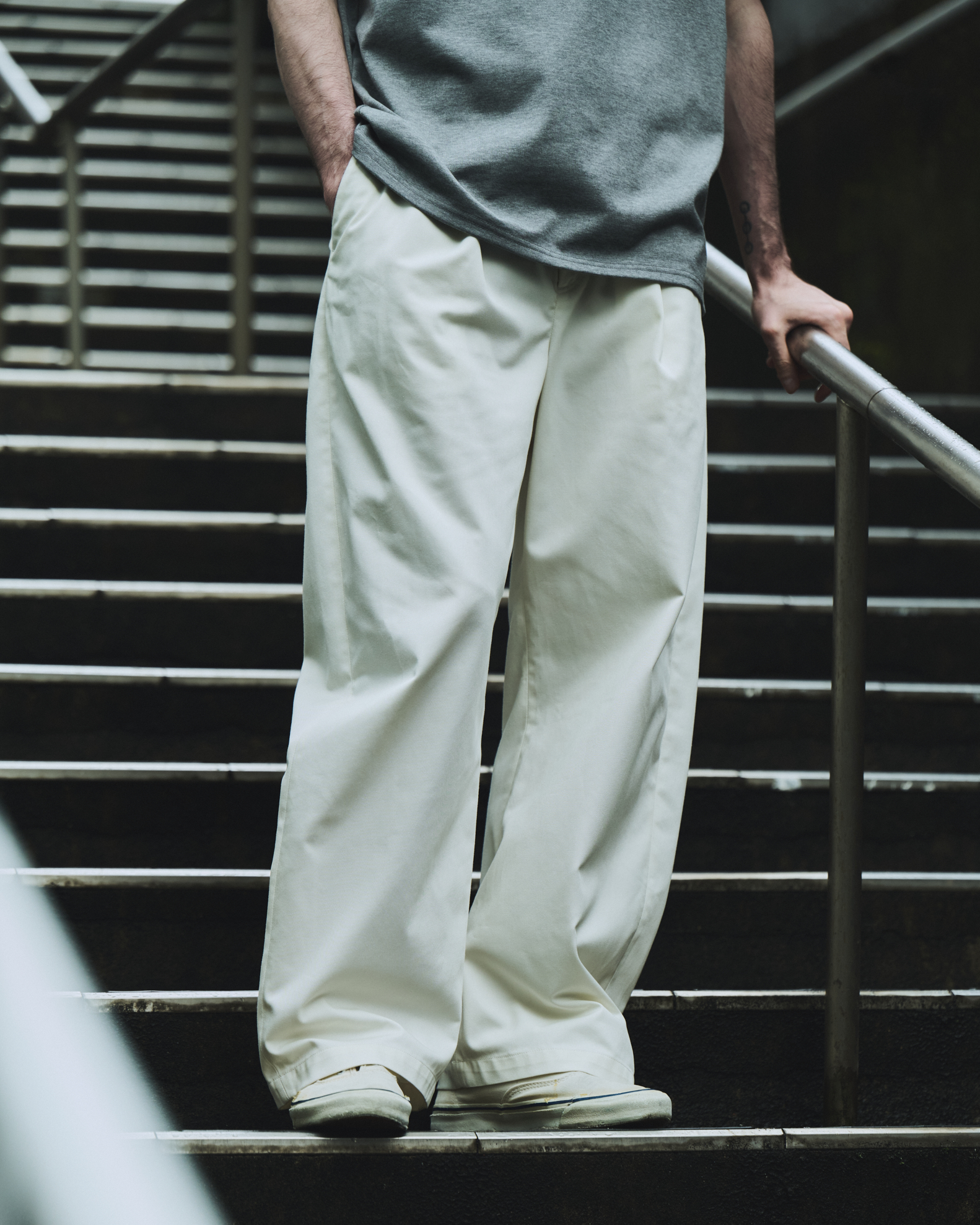 ÈL COLLECTION 02の写真