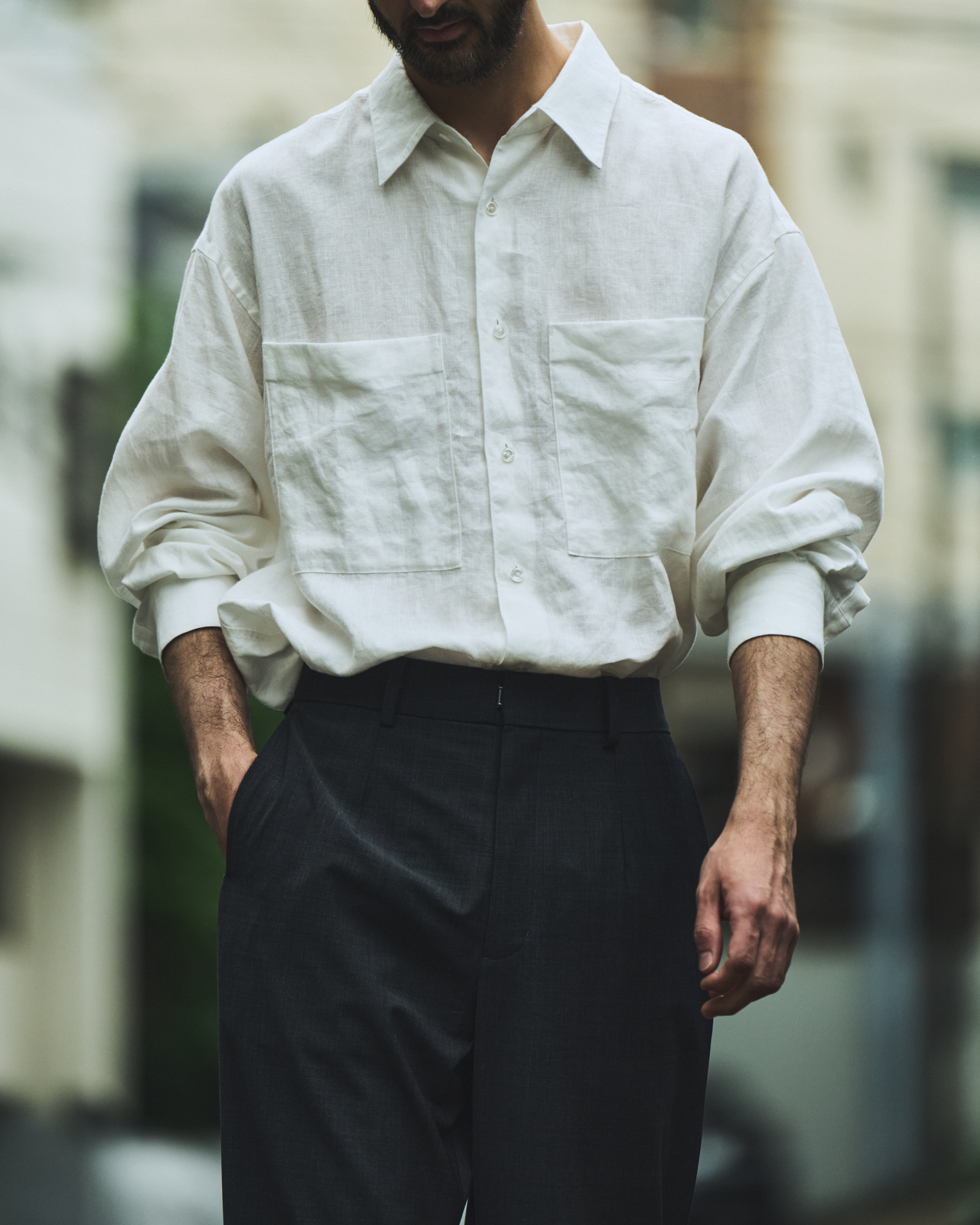 ÈL COLLECTION 02の写真